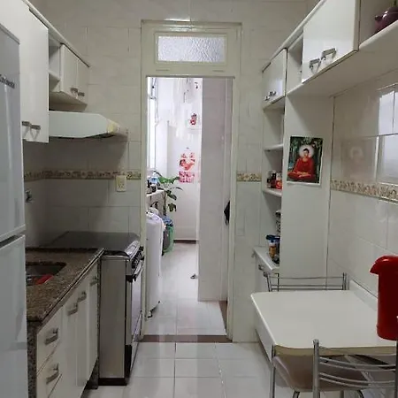 Apto Carmen E Luis Rio de Janeiro Exterior photo