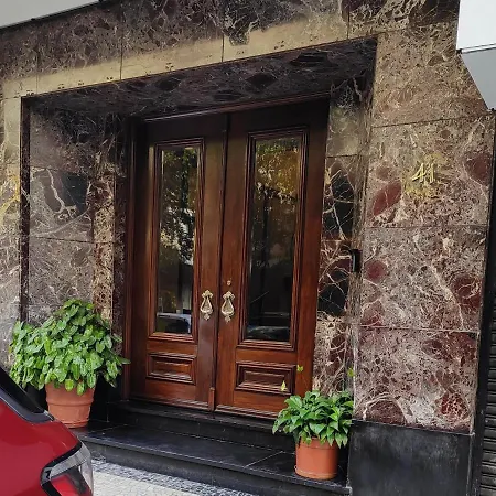 Apto Carmen E Luis Rio de Janeiro Exterior photo