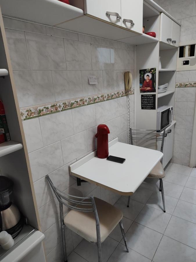 Apto Carmen E Luis Apartment *